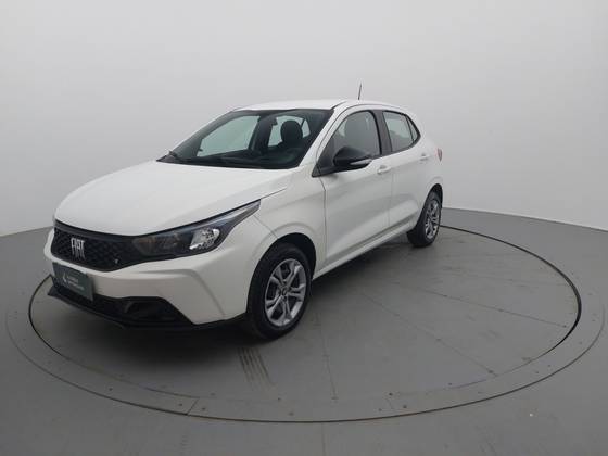 FIAT ARGO 1.0 FIREFLY FLEX DRIVE MANUAL FIAT ARGO 1.0 FIREFLY FLEX DRIVE MANUAL